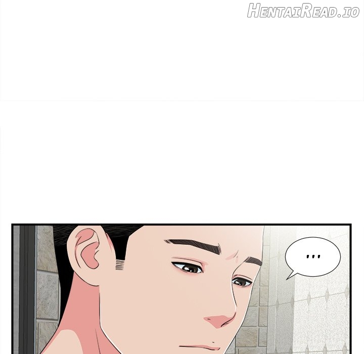 Secret Friend Chapter 68 - page 19