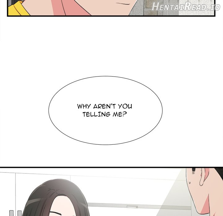Secret Friend Chapter 68 - page 20