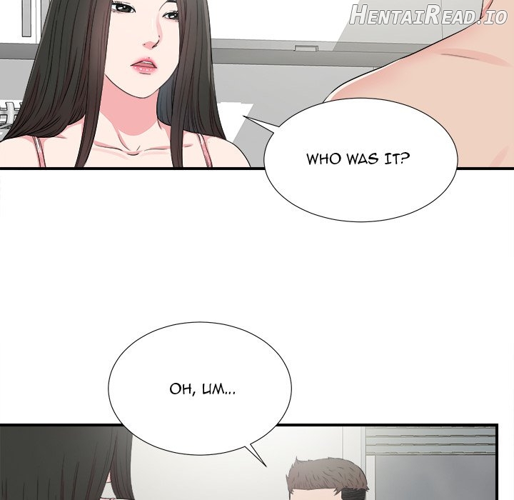 Secret Friend Chapter 68 - page 21