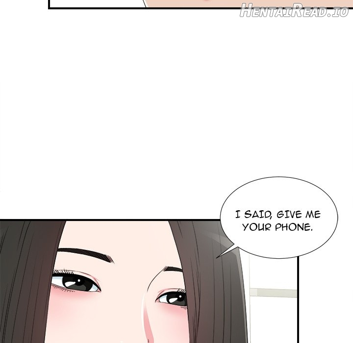 Secret Friend Chapter 68 - page 25