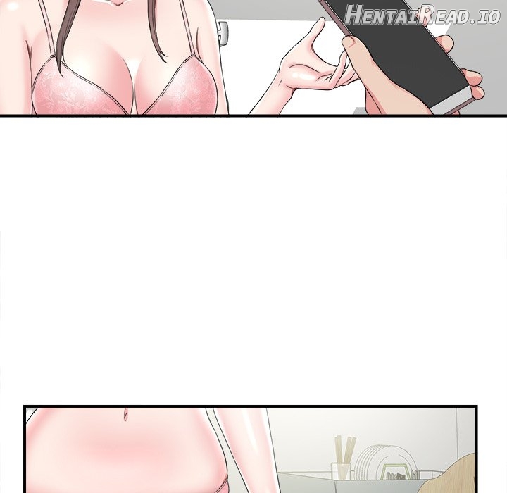 Secret Friend Chapter 68 - page 29