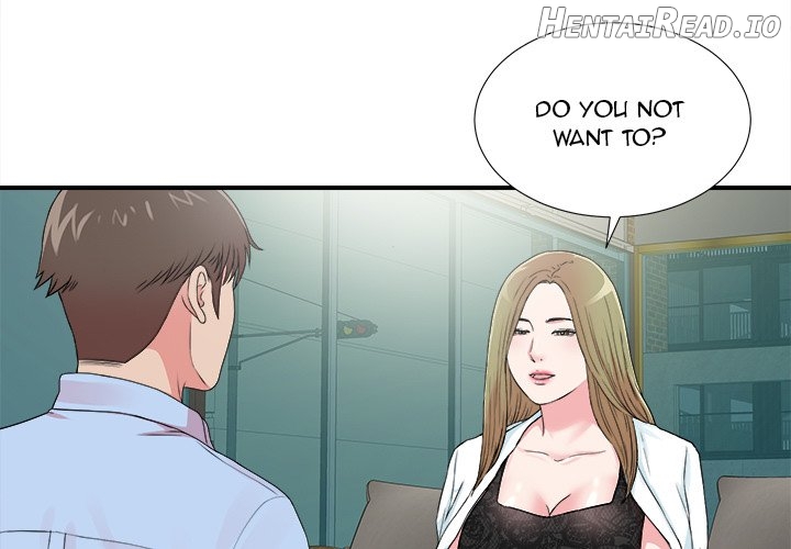 Secret Friend Chapter 68 - page 3