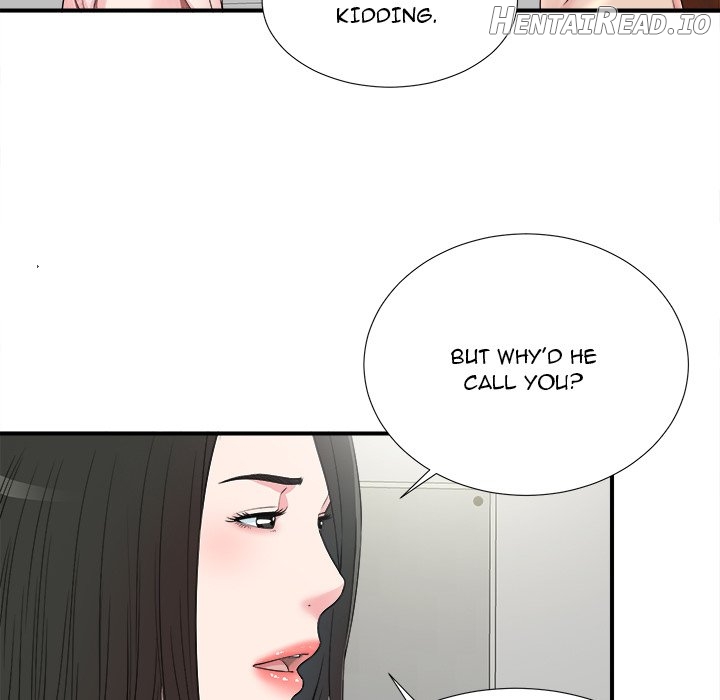 Secret Friend Chapter 68 - page 32