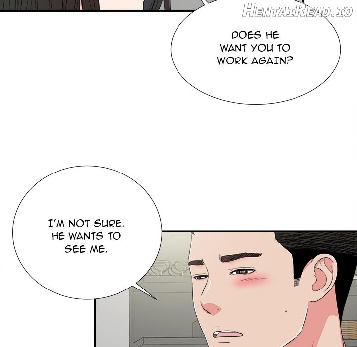 Secret Friend Chapter 68 - page 33