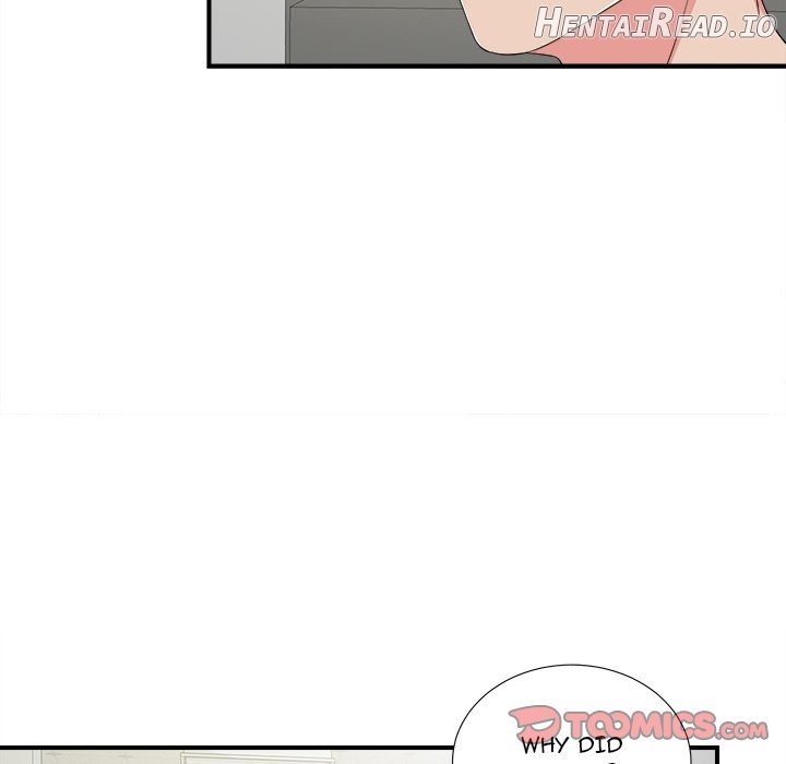 Secret Friend Chapter 68 - page 34