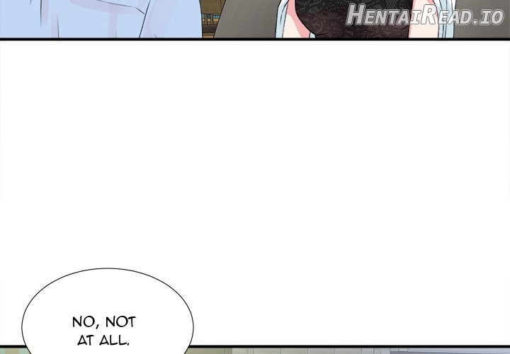Secret Friend Chapter 68 - page 4