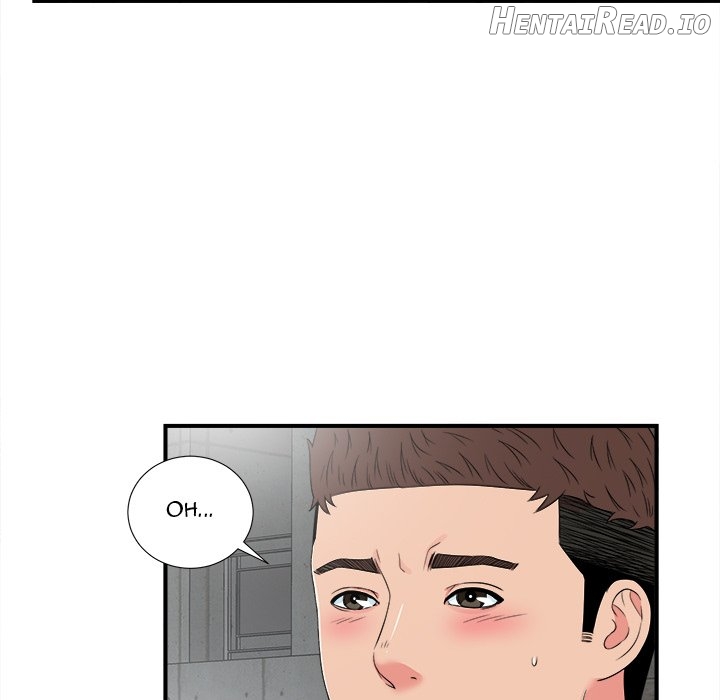 Secret Friend Chapter 68 - page 41