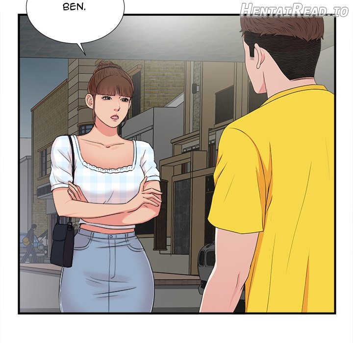 Secret Friend Chapter 68 - page 43