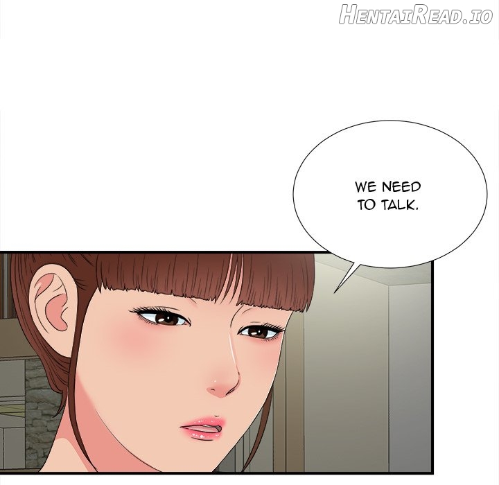 Secret Friend Chapter 68 - page 44