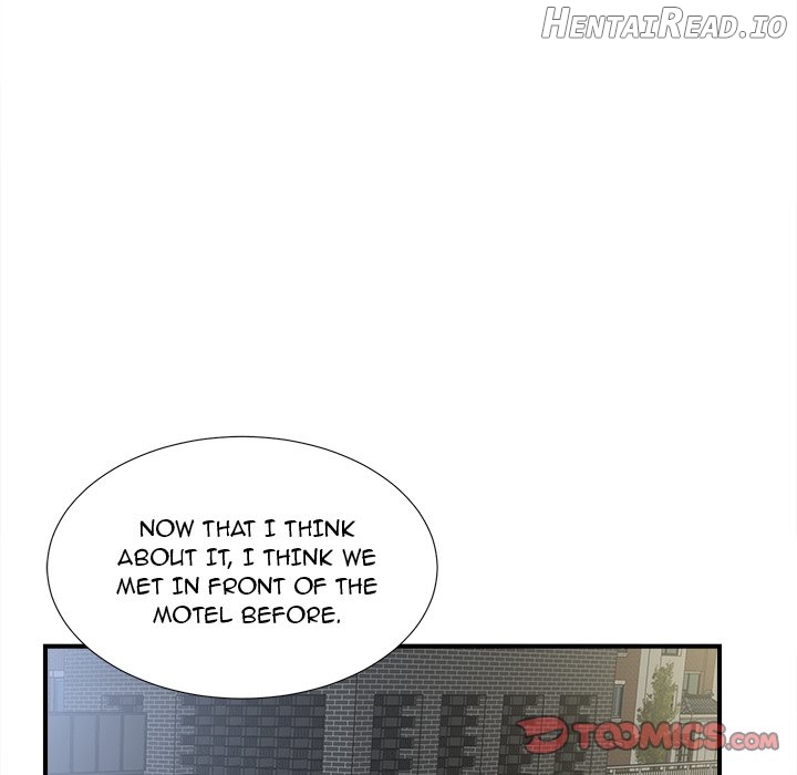 Secret Friend Chapter 68 - page 46