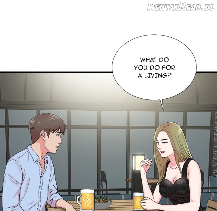 Secret Friend Chapter 68 - page 49