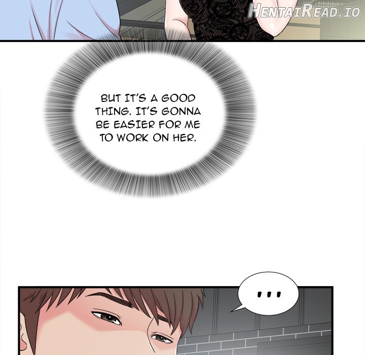 Secret Friend Chapter 68 - page 55