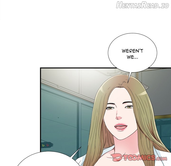 Secret Friend Chapter 68 - page 6