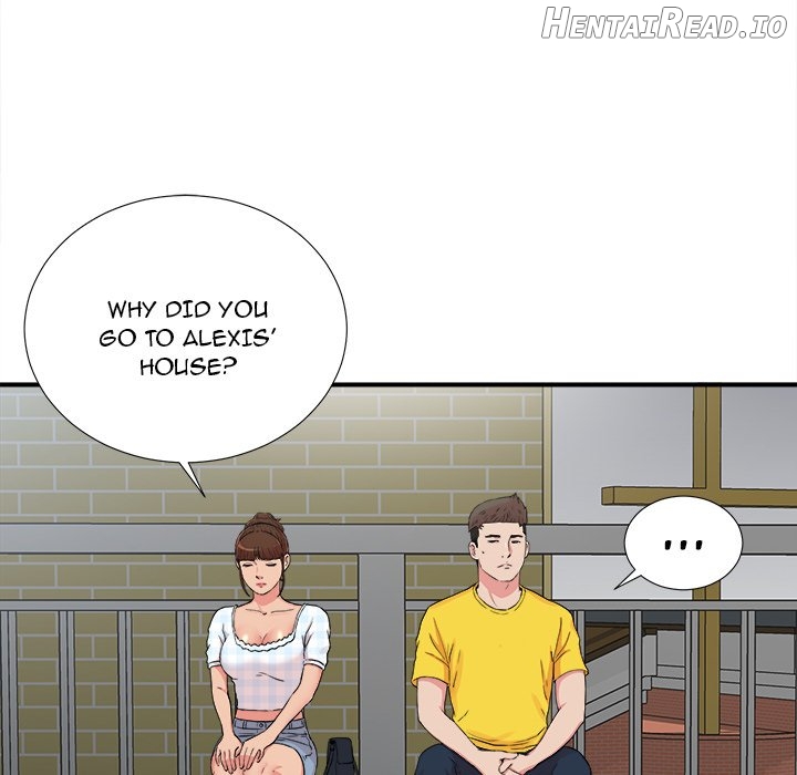 Secret Friend Chapter 68 - page 60