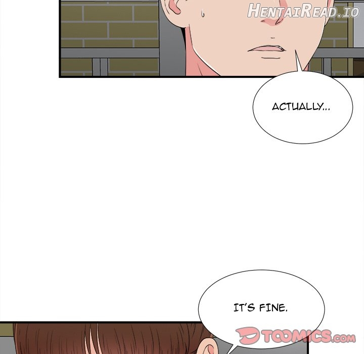 Secret Friend Chapter 68 - page 62