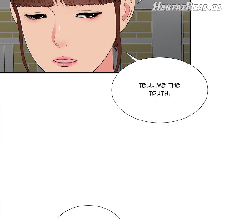 Secret Friend Chapter 68 - page 63