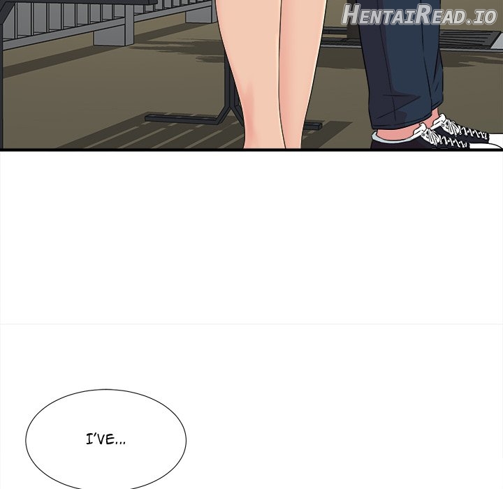 Secret Friend Chapter 68 - page 65