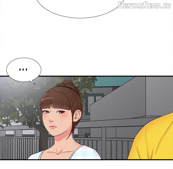 Secret Friend Chapter 68 - page 67