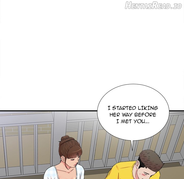 Secret Friend Chapter 68 - page 68
