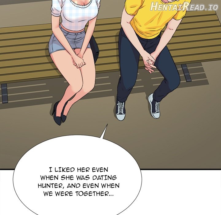 Secret Friend Chapter 68 - page 69