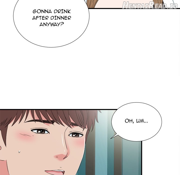 Secret Friend Chapter 68 - page 7