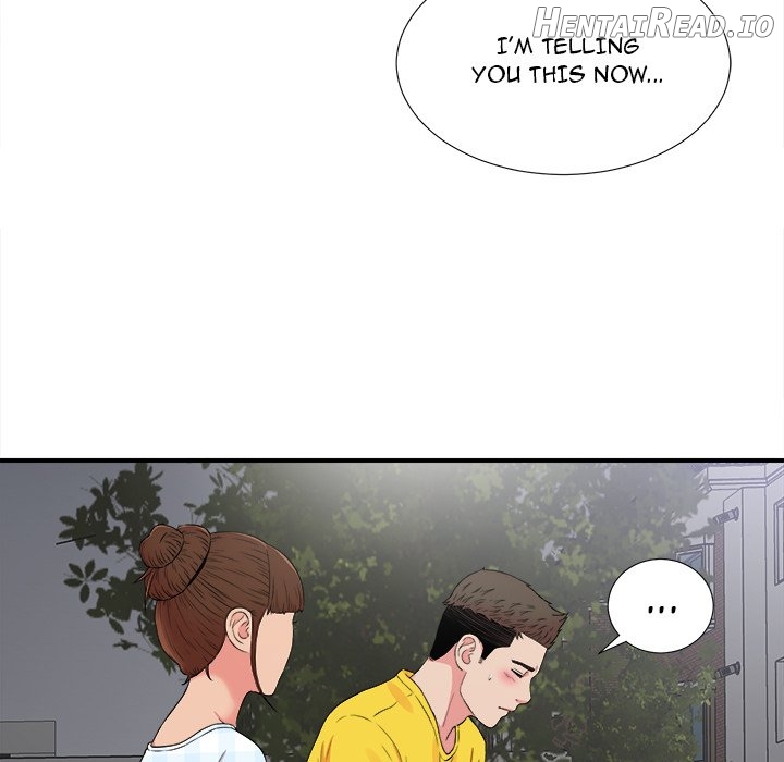 Secret Friend Chapter 68 - page 71