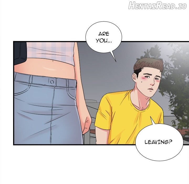 Secret Friend Chapter 68 - page 77