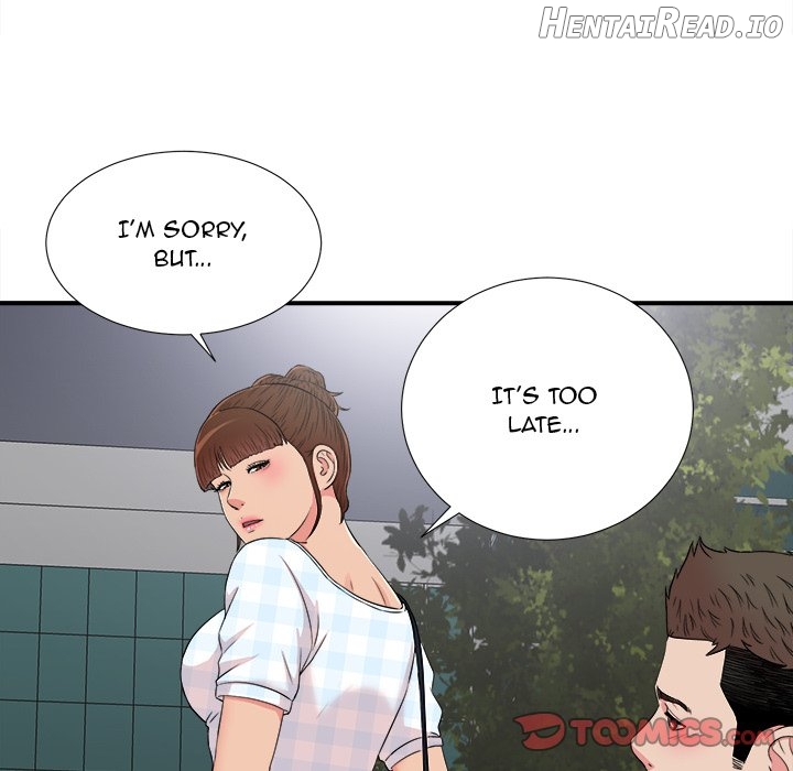 Secret Friend Chapter 68 - page 78