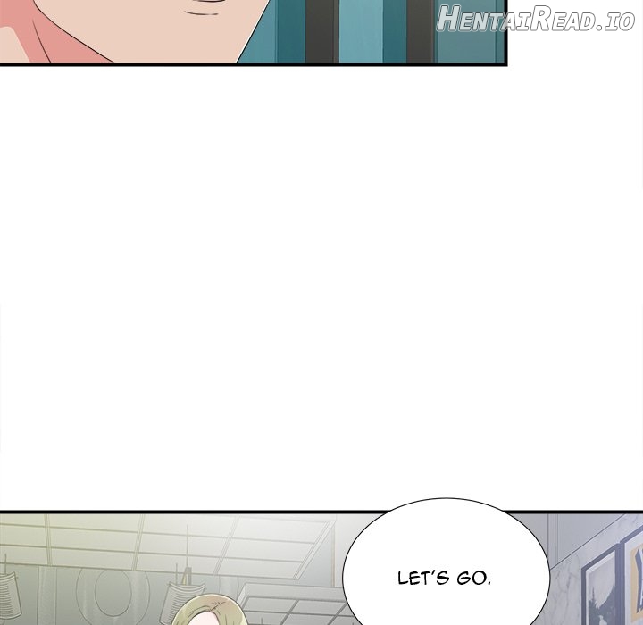 Secret Friend Chapter 68 - page 8