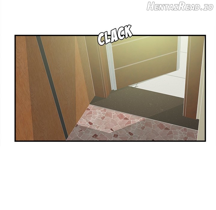 Secret Friend Chapter 68 - page 85