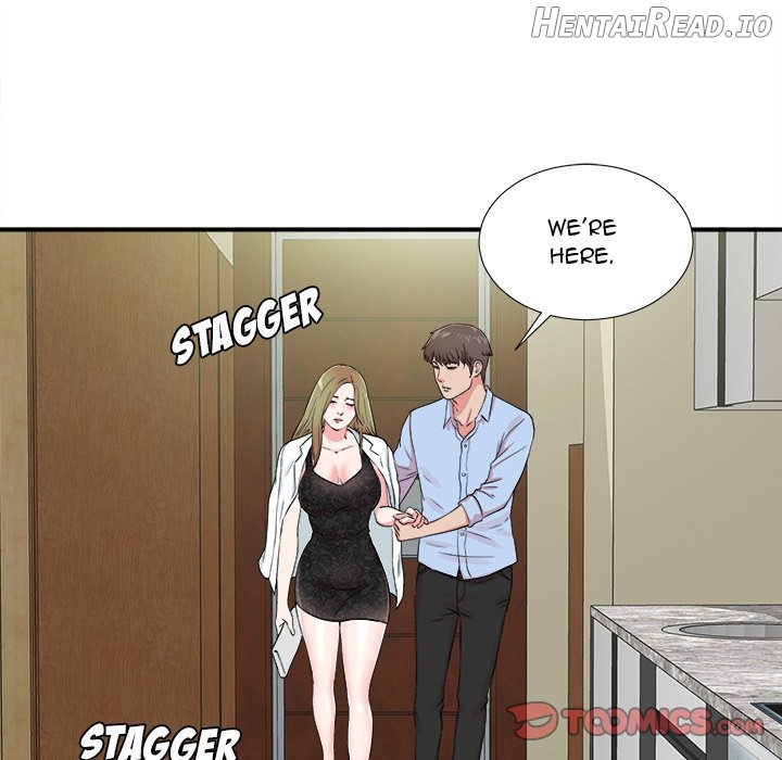Secret Friend Chapter 68 - page 86