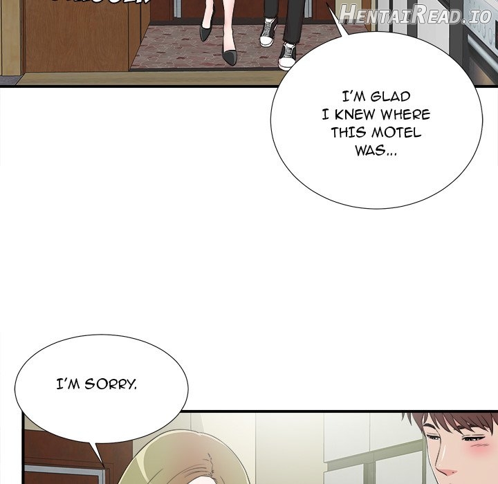 Secret Friend Chapter 68 - page 87