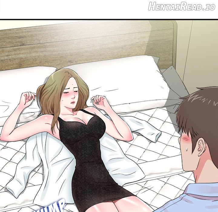 Secret Friend Chapter 68 - page 89