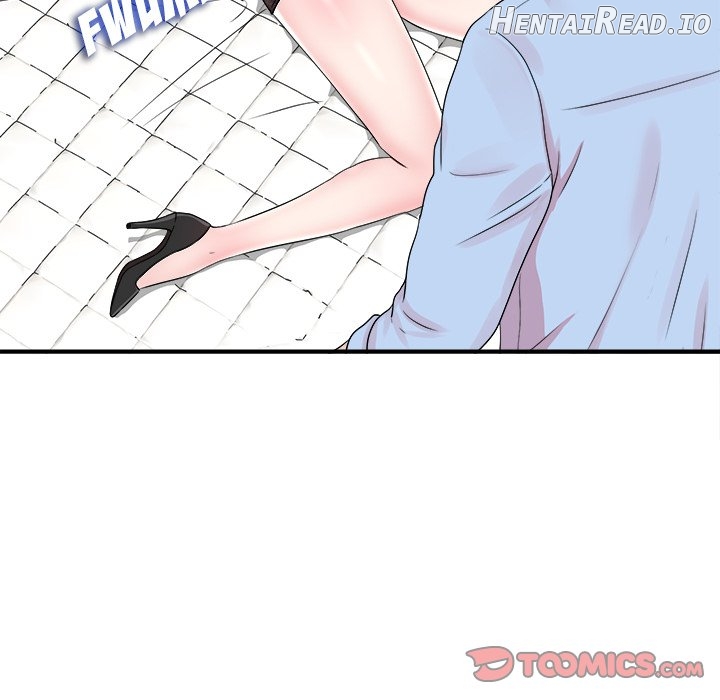 Secret Friend Chapter 68 - page 90