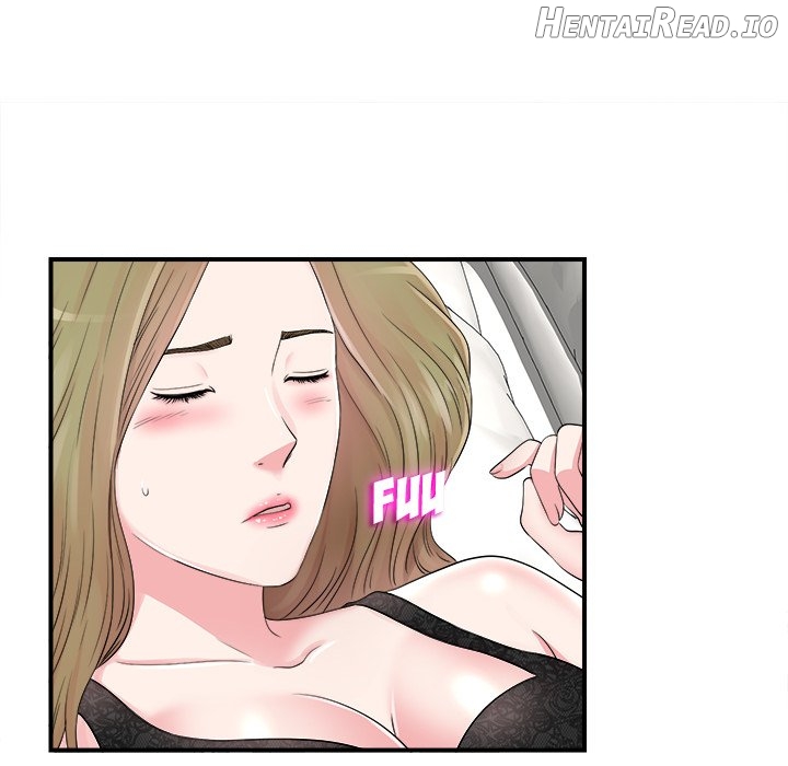 Secret Friend Chapter 68 - page 91