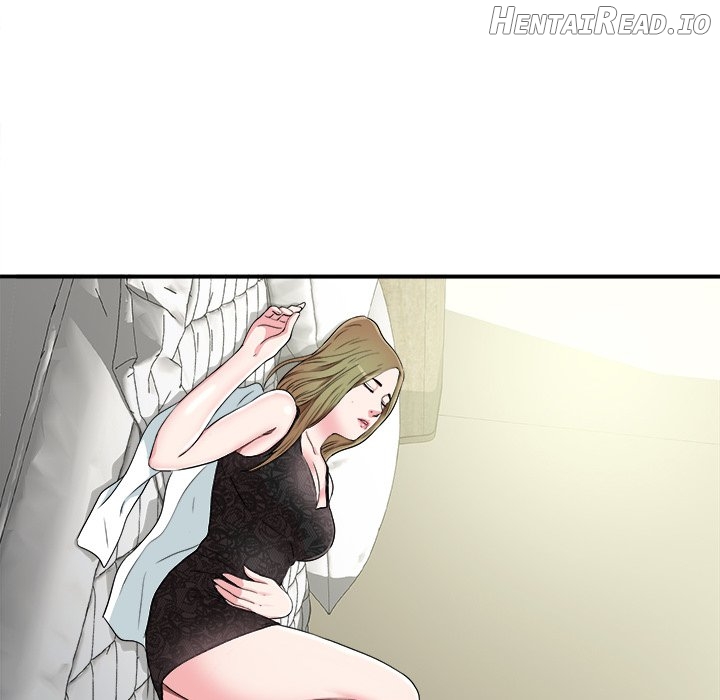 Secret Friend Chapter 68 - page 92