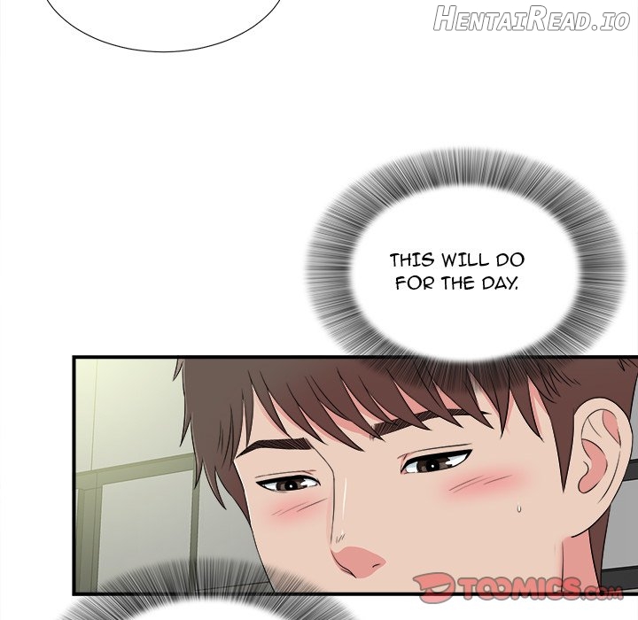 Secret Friend Chapter 68 - page 94
