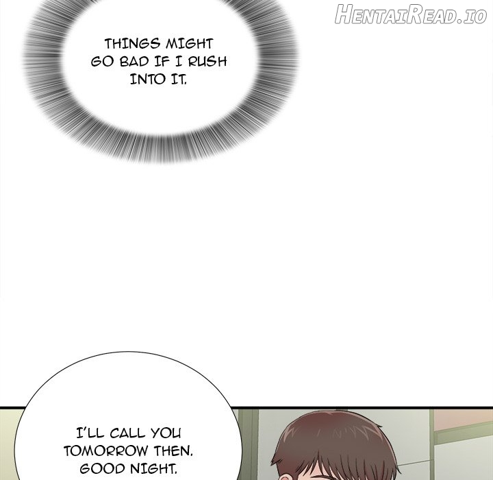 Secret Friend Chapter 68 - page 95