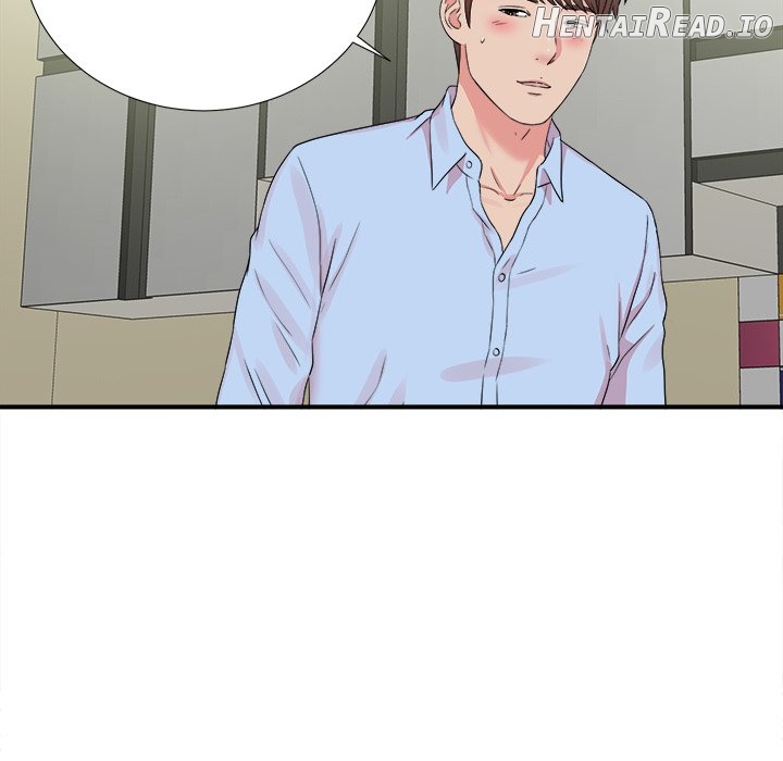 Secret Friend Chapter 68 - page 96