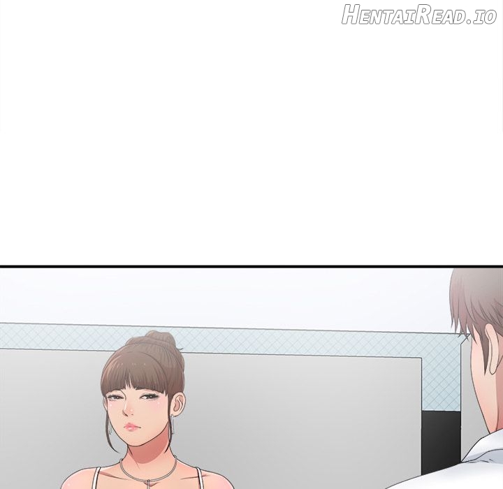 Secret Friend Chapter 31 - page 24