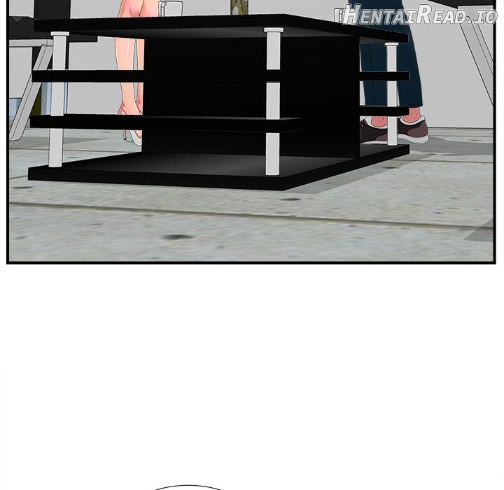 Secret Friend Chapter 31 - page 37