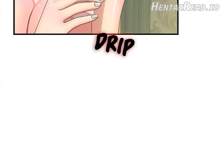Secret Friend Chapter 31 - page 4