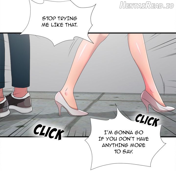 Secret Friend Chapter 31 - page 43