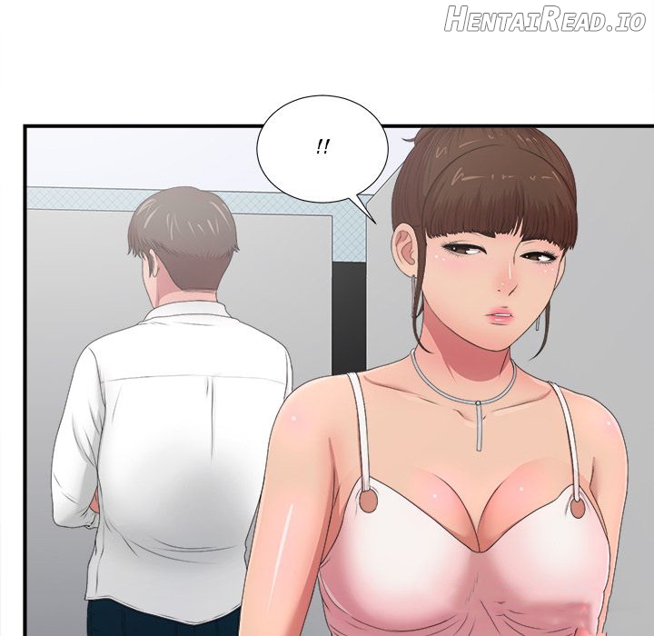 Secret Friend Chapter 31 - page 46