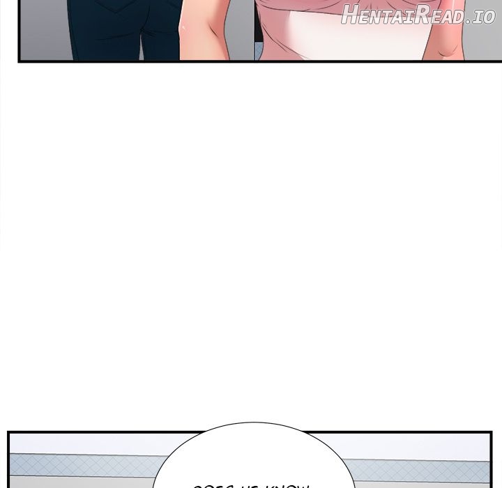 Secret Friend Chapter 31 - page 47