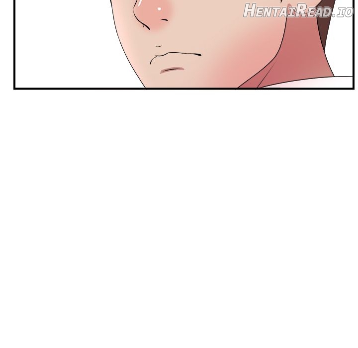 Secret Friend Chapter 31 - page 55