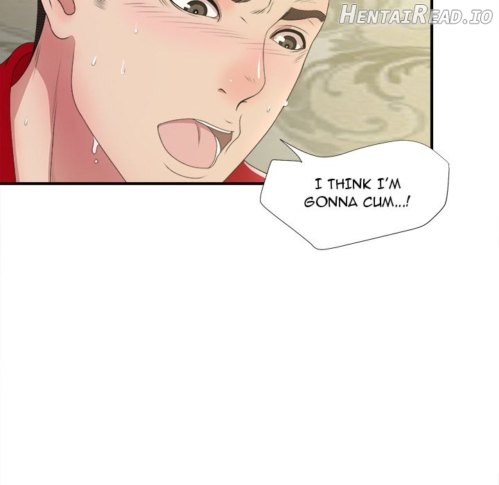 Secret Friend Chapter 31 - page 63