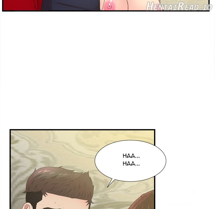 Secret Friend Chapter 31 - page 74