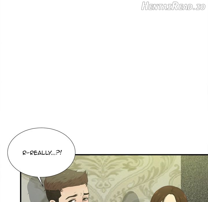 Secret Friend Chapter 31 - page 83