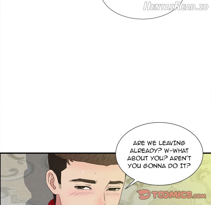 Secret Friend Chapter 31 - page 86